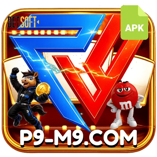 p9-m9 apk download promotion